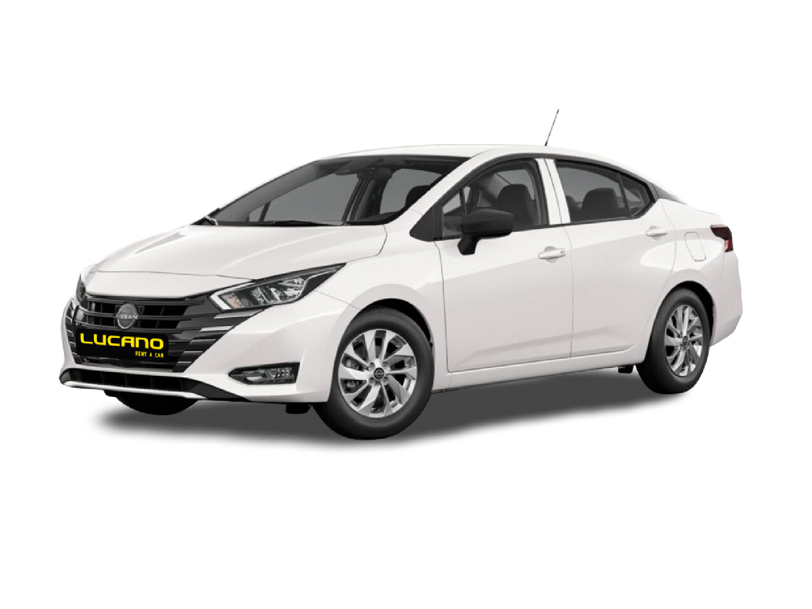Lucano Rent a Car Car Rental in Temuco Airport (ZCO) Compact