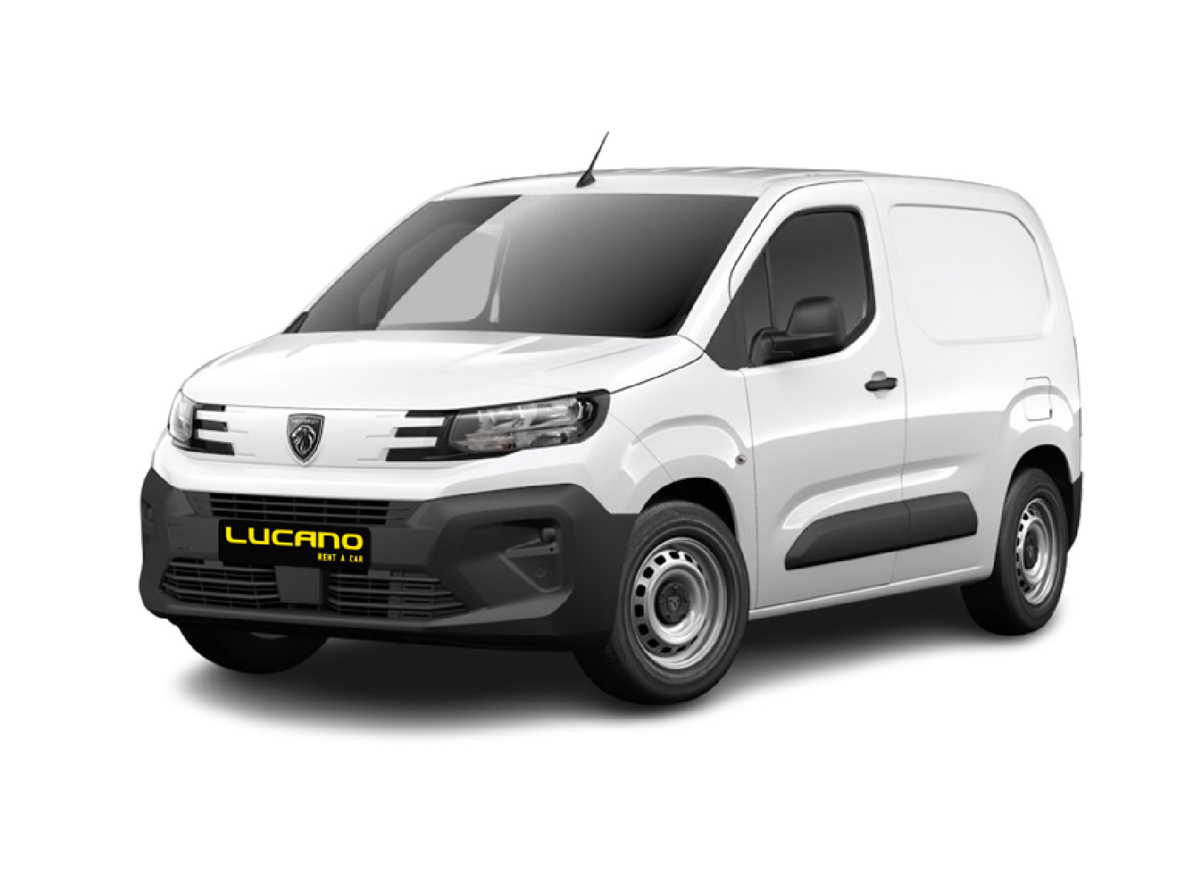 Street Rent a Car 자동차 임대 푸에르토 나탈레스 공항 (PNT) 밴